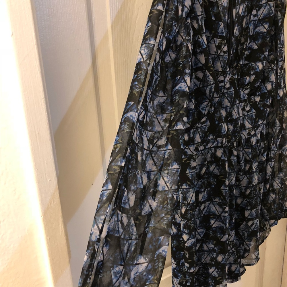 BCBGeneration romper - Picture 3 of 6